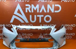 Бампер Lexus ES 2015-2018 521193T910 6, передний