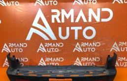 Бампер Land Rover Discovery 2009-2016 LR015464 4, задний