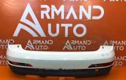 Бампер Audi Q3 2011-2014 8U0807067BGRU 1 8U, задний