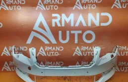 Бампер Skoda Superb 2015-2019 3V0807218B 3, передний