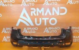 Бампер Renault Duster 2015-2021 850221057R 1, задний