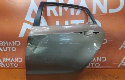 Дверь Hyundai I30 2011-2017 77003A6000 2 GD, задняя левая