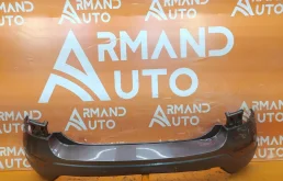 Бампер Skoda Yeti 2014-2018 5LU807421A 1, задний