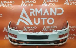 Бампер Land Rover Range Rover 2012-2017 LR071951 4 L405, передний