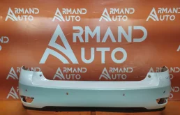Бампер Lexus RX 2008-2015 5215948920 3 AL10, задний