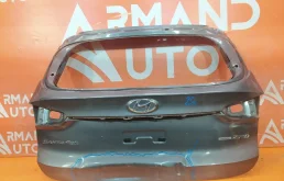Дверь багажника Hyundai Santa Fe 2018-2024 72800S1000 4 TM