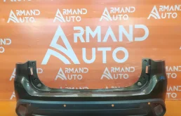 Бампер Mitsubishi outlander 2015-2018 6410C994 3, задний