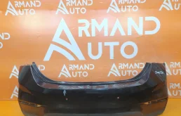 Бампер Hyundai Solaris 2017-2020 86611H5000 2, задний