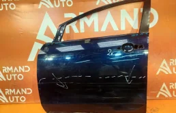 Дверь Mazda CX-7 2006-2012 EGY15902XR 1 ER, передняя левая