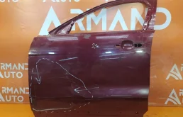 Дверь Jaguar F-PACE 2016-2025 T4A1369 1, передняя левая