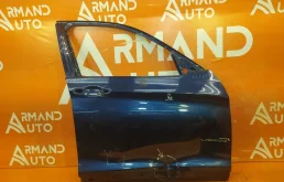 Дверь BMW X3 2010-2017 41517355804 F25, передняя правая