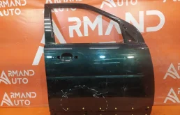Дверь Land Rover Freelander 2006-2014 LR023160 2, передняя правая