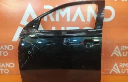 Дверь Mitsubishi Outlander 2015-2023 5700B843 3, передняя левая