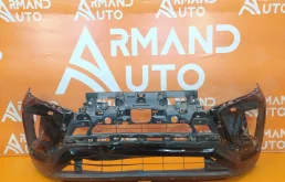 Бампер Mitsubishi Eclipse Cross 2017-2020 6400J507 1, передний