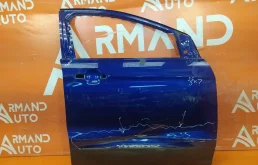 Дверь Ford Kuga 2012-2019 2387793 2 CBS, передняя правая