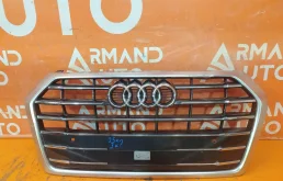 Решетка радиатора Audi Q5 2017-2020 80A853651JRN4 2 FY