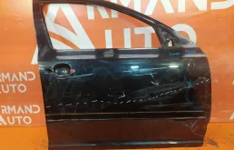 Дверь Skoda Octavia 2004-2013 1Z0831056 2 A5 (1Z), передняя правая