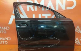 Дверь Audi A6 2011-2018 4G0831052 4 C7, передняя правая