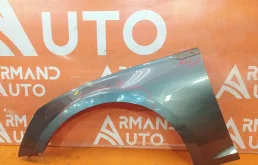 Крыло Audi A5 2016-2025 8W6821105B 2 F5, переднее левое