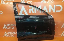 Дверь Porsche Cayenne 2010-2018 95853101200GRV 2 958, передняя правая