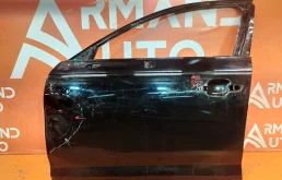 Дверь Audi A4 2015-2020 8W0831051D 5 B9, передняя левая