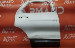 Дверь Ford Explorer 2015-2019 FB5Z7824630A 5 U502, задняя правая