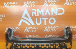 Бампер Toyota Highlander 2013-2019 521590E911 3 U50, задний