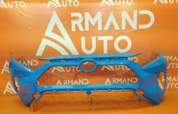 Бампер Toyota RAV4 2018-нв 521190R926 5 XA50, передний