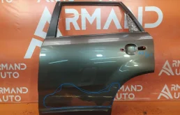 Дверь Kia Sorento 2009-2019 770032P010 2 XM, задняя левая