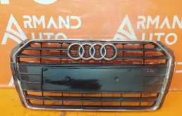 Решетка радиатора Audi a4 2015-2020 8W08536513FZ 5 B9