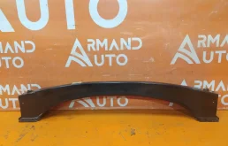 Усилитель бампера Volkswagen Touareg 2010-2018 7P0807309A 2, задний