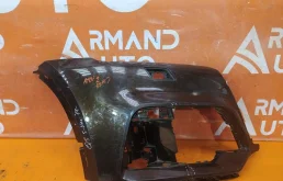 Бампер Audi Q5 2017-2020 80A807108EGRU 2 FY, передний правый