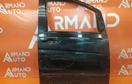 Дверь Mercedes V-class 2003-2014 A6397201105 W639, передняя правая
