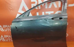Дверь Mercedes E-Class 2016-2023 A2137200105 W213, передняя левая