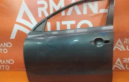 Дверь Hyundai I30 2007-2012 760032R010 1 FD, передняя левая