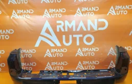 Бампер Lexus LX 2015-2023 521596A950 3 URJ200, задний
