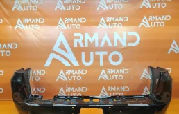 Бампер Lexus LX 2015-2023 521596A950 3 URJ200, задний