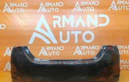 Бампер Toyota Corolla 2012-2019 5215902999 11 E160 E170 E180, задний