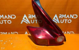 Фонарь Nissan Juke 2010-2014 265501KA0A 1 YF15, левый