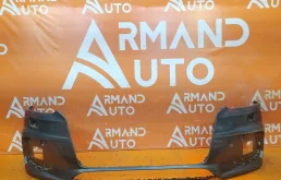Бампер Audi Q3 2014-2018 8U0807065LGRU 1 8U, передний