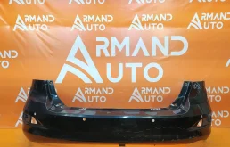 Бампер Toyota Venza 2012-2017 521590T901 1, задний