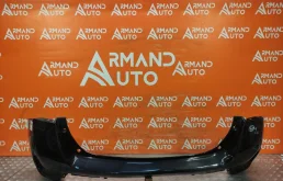 Бампер Toyota Auris 2012-2015 5215902997 2, задний