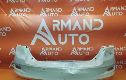 Бампер Toyota Venza 2012-2017 521590T901 1, задний