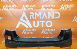 Бампер Toyota Highlander 2010-2013 5215948918 2 U40, задний