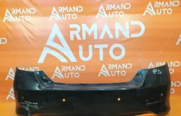 Бампер Toyota Camry 2011-2014 5215933940 7 XV50, задний
