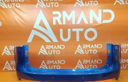 Бампер Lexus NX 2014-2021 5215978904 1, задний