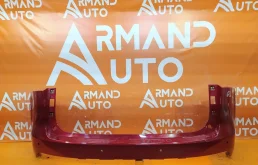 Бампер Lexus NX 2014-2021 5215978904 1, задний