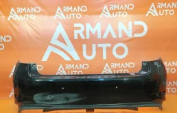 Бампер Lexus ES 2015-2018 5215933951 6, задний