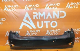 Бампер Lexus RX 2008-2015 5215948920 3 AL10, задний