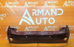 Бампер Lexus RX 2008-2015 5215948920 3 AL10, задний